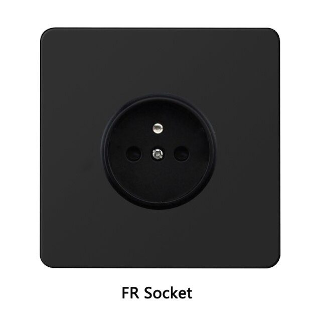 FR Socket
