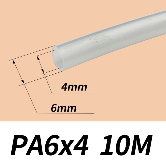 PA6X4 10Meter