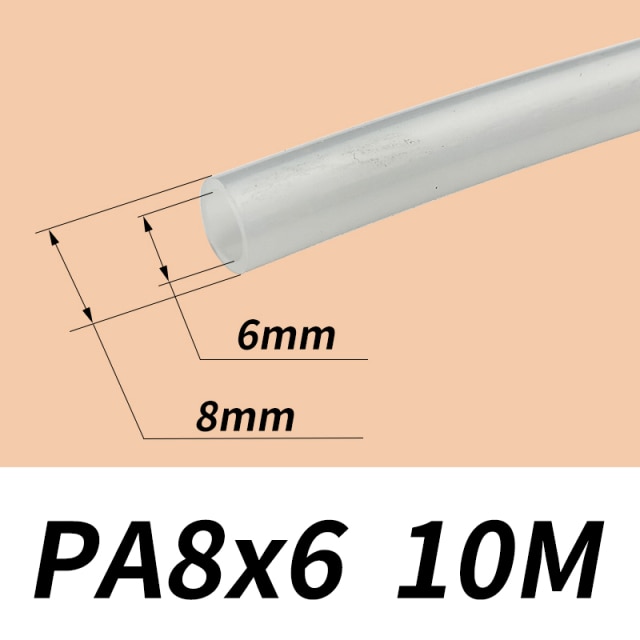 PA8X6 10Meter