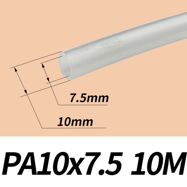 PA10X75 10Meter