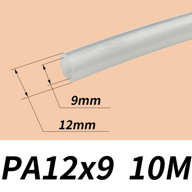 PA12X9 10Meter