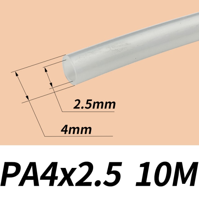 PA4X25 10Meter