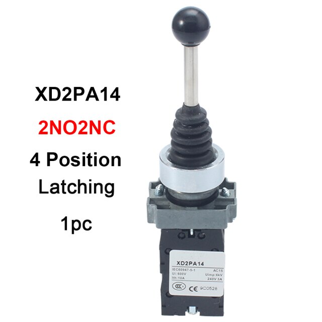 XB2-PA14