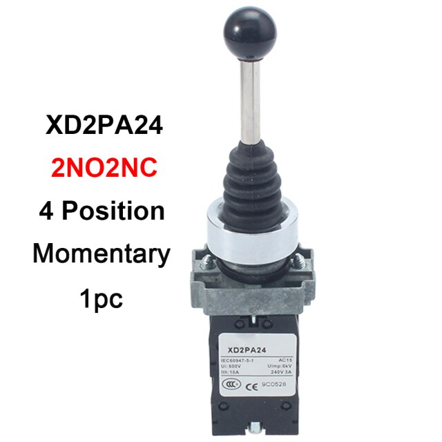 XB2-PA24