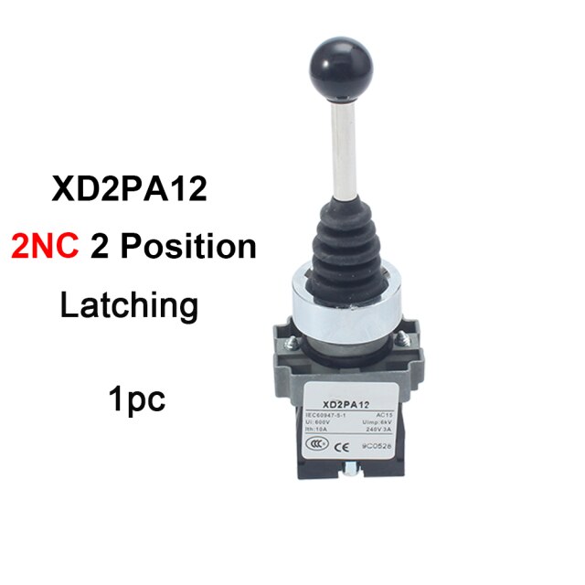 XB2-PA12