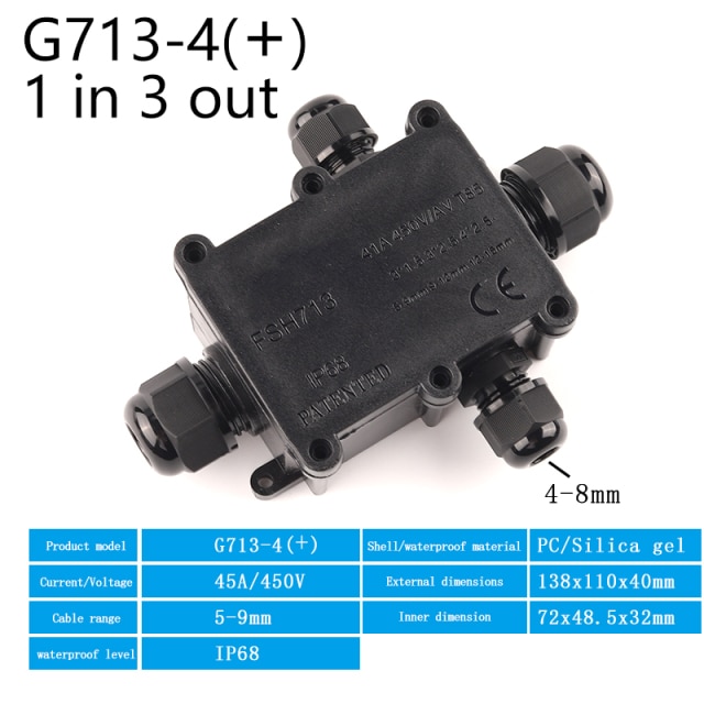 FSH713-4