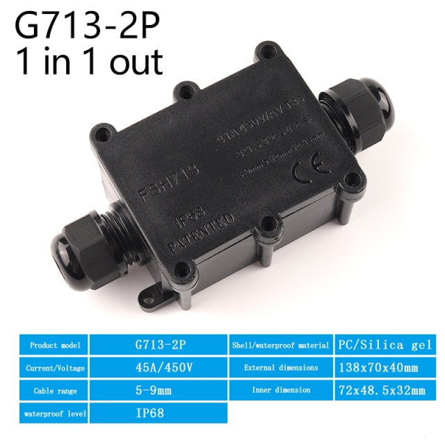 FSH713-2P