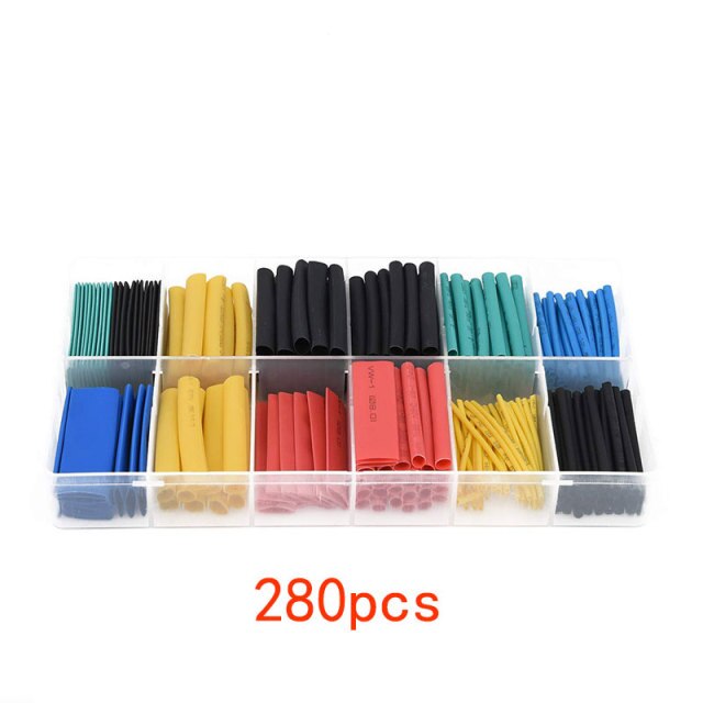 280PCS KIT