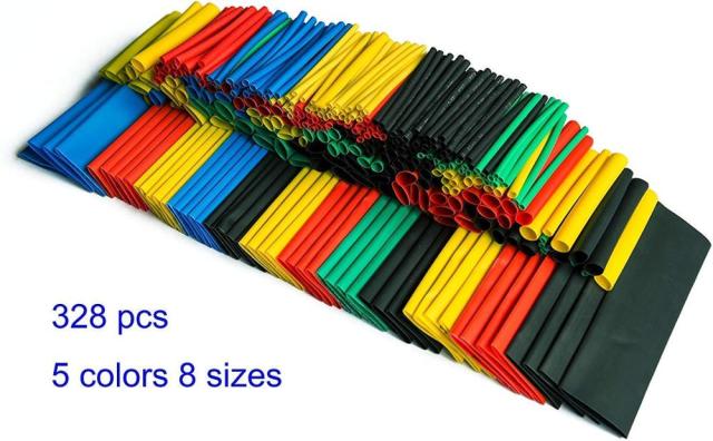 328PCS KIT