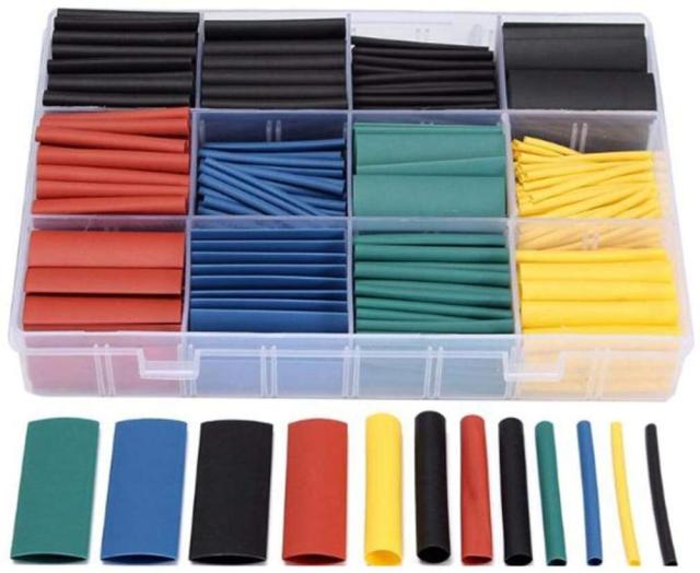 530PCS KIT