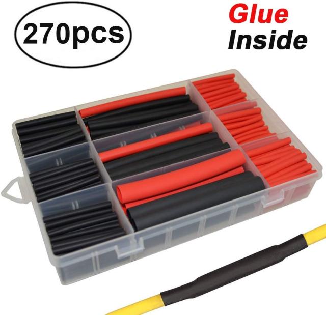 270PCS KIT