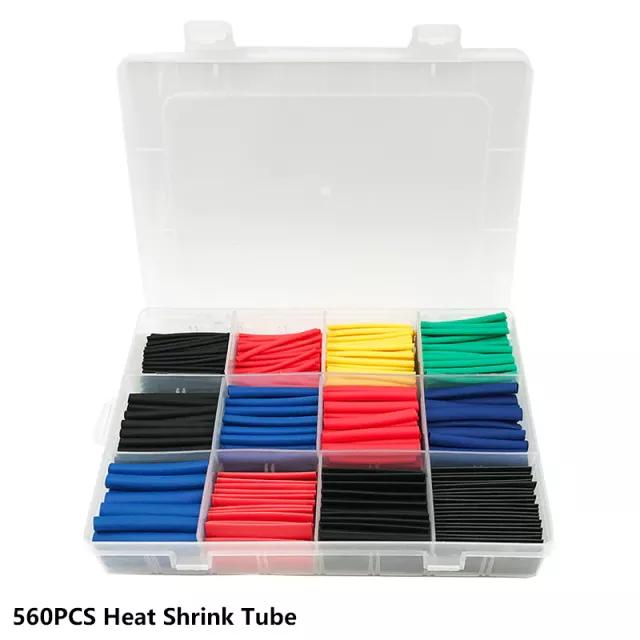 560PCS KIT