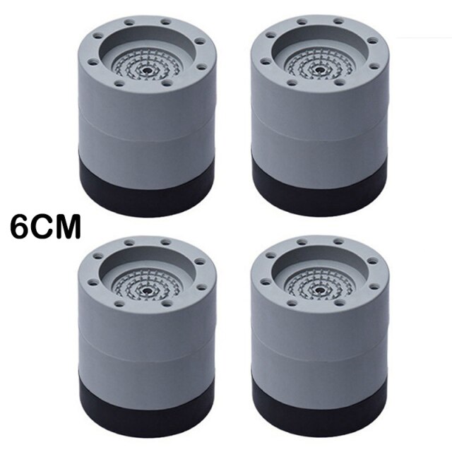 4PCS 6CM