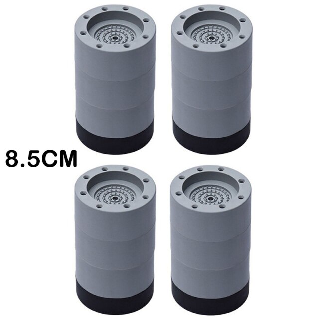 4PCS 8.5CM