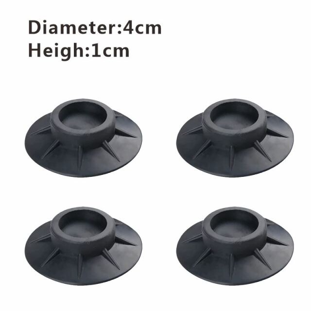 4PCS Non-slip mat-200002130