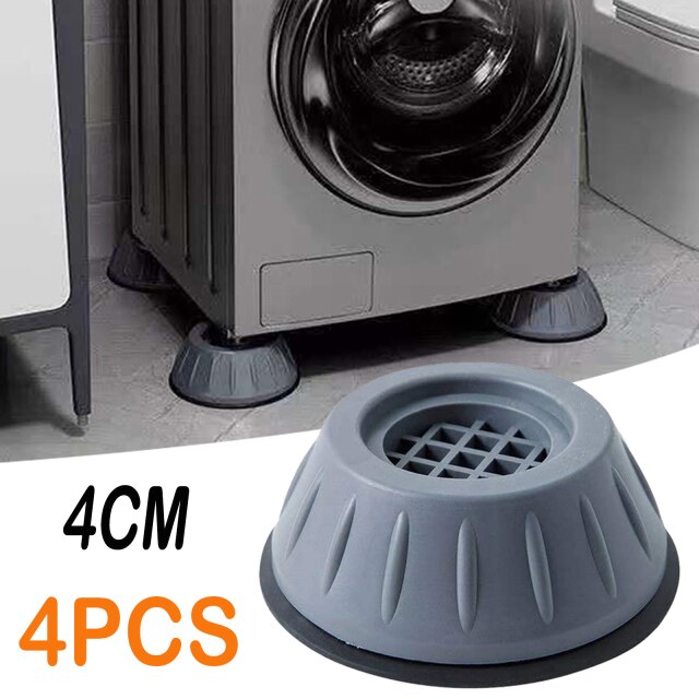 4pcs 4cm