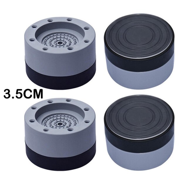 4PCS 3.5CM