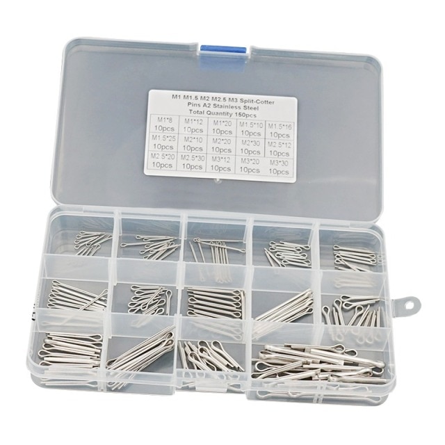 D 150pcs