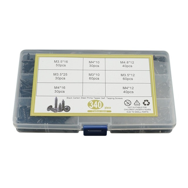 F 340PCS