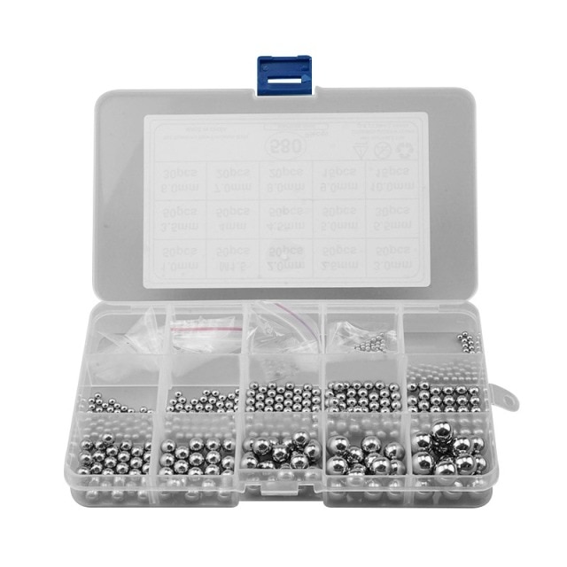 G 580pcs