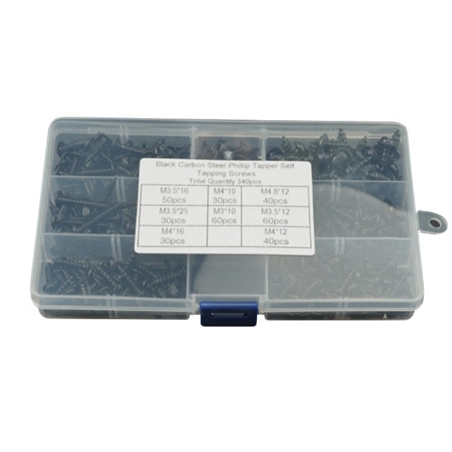 J 340PCS