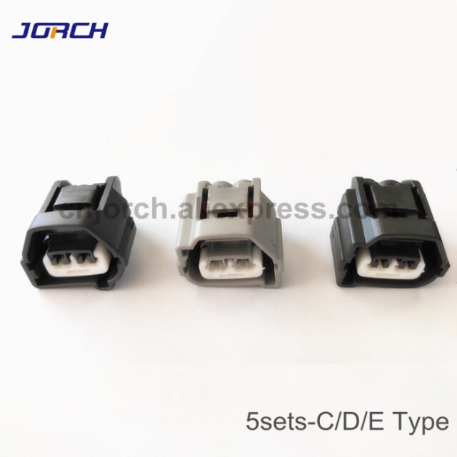 5set C D E Type