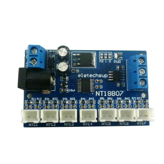 Motherboard