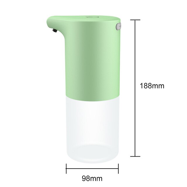 Light Green
