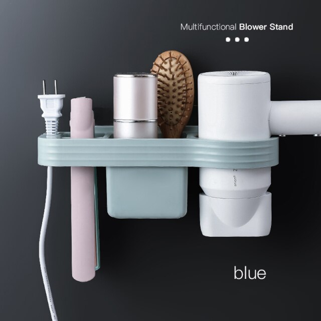 Blue A