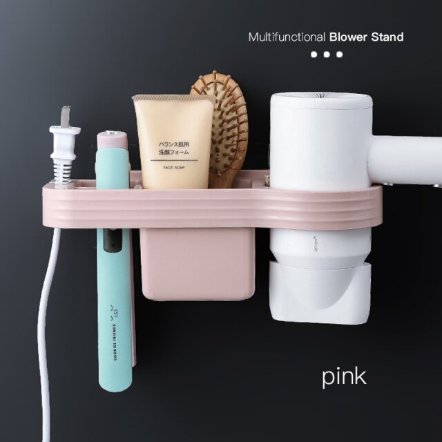 Pink A