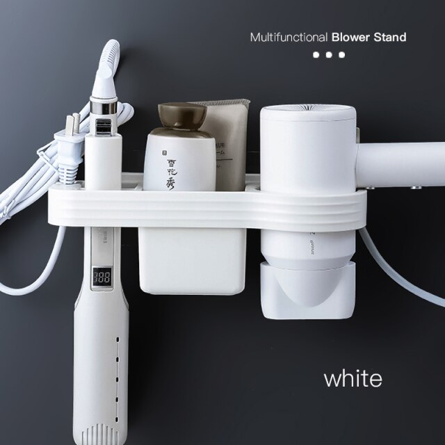 White A