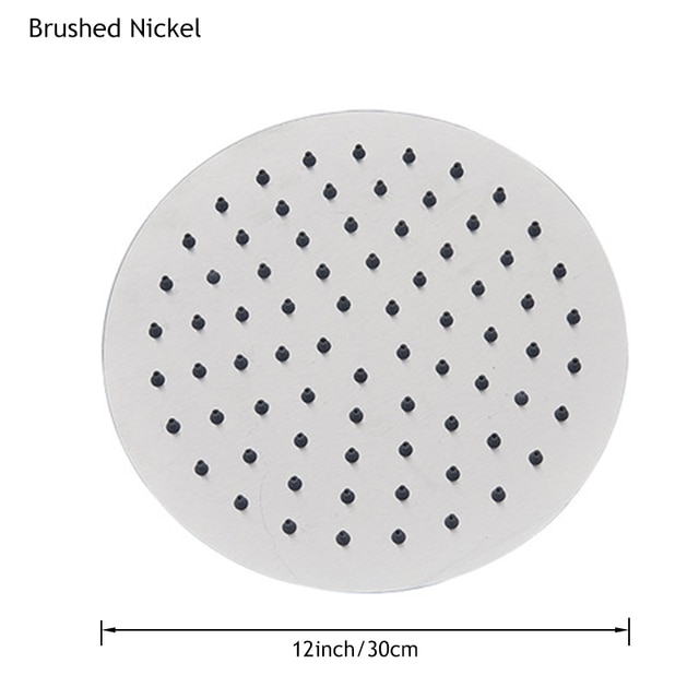 Round-12 iinch