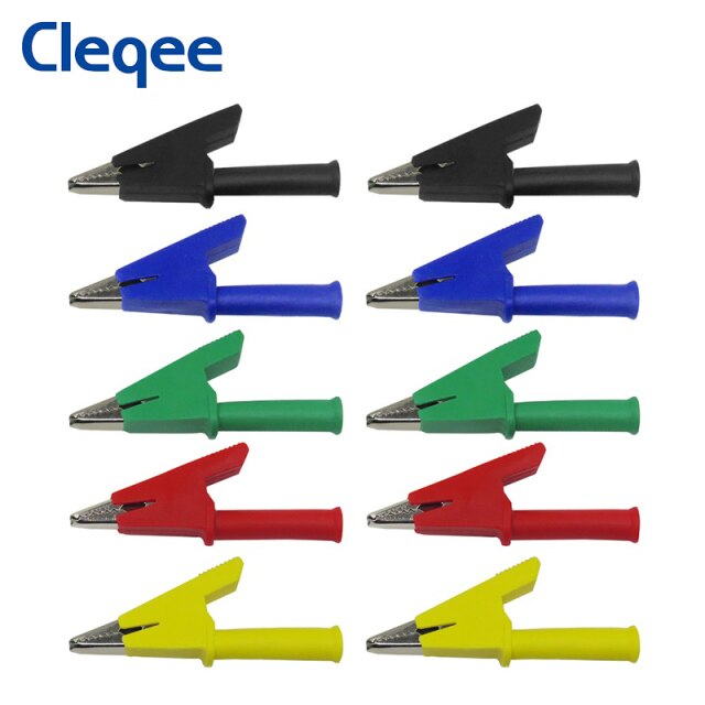 5 colors 10pcs