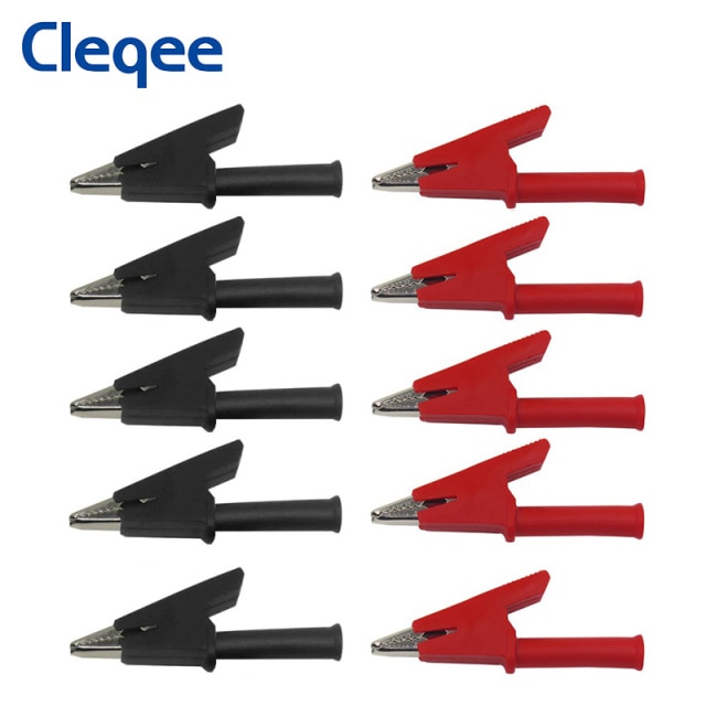 reb black 10pcs