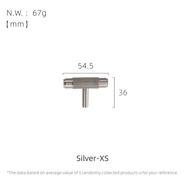 Matt Silver-XS