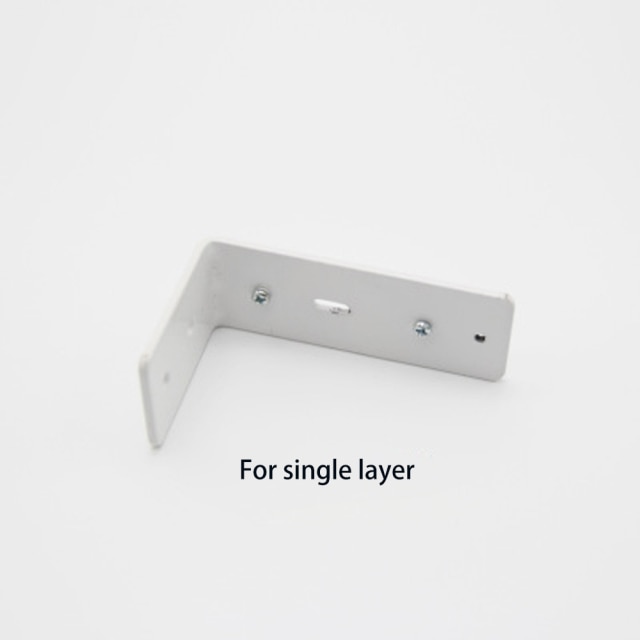 For single layer