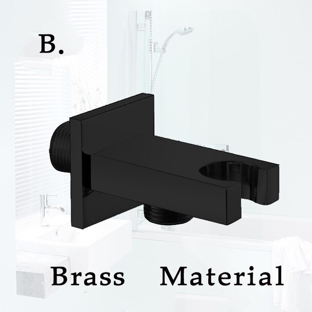 B BRASS
