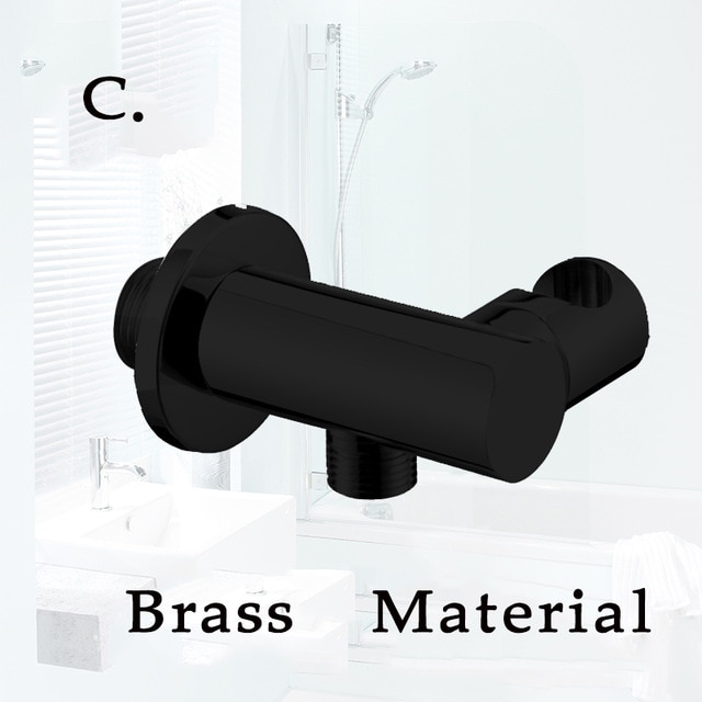 C BRASS