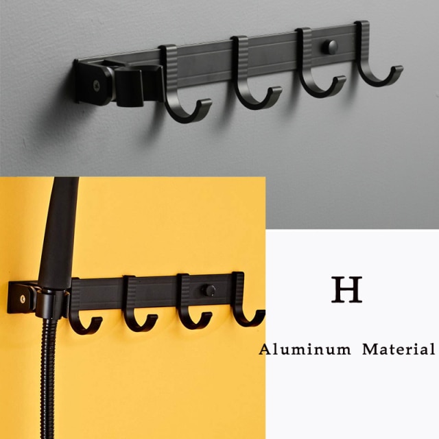H Aluminum