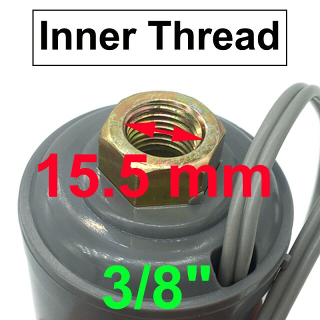 Inner Thread