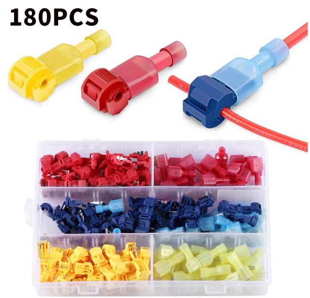 180PCS