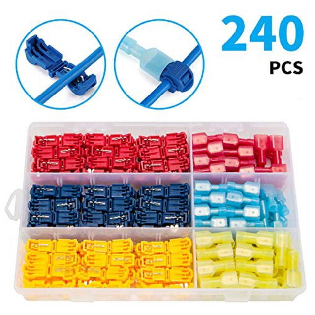 240PCS