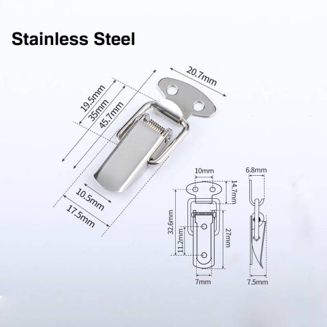Stainless Steel
