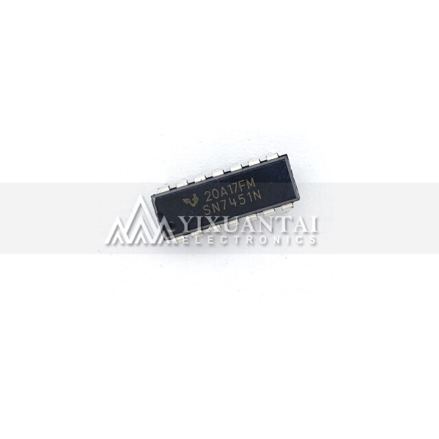 SN7451