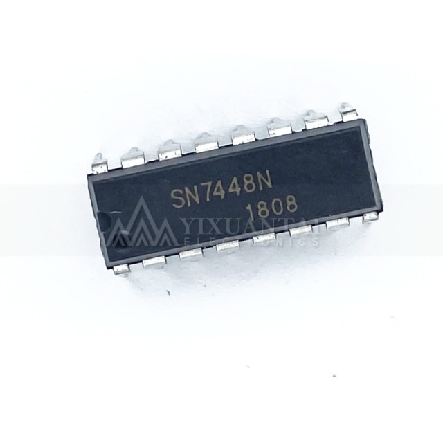 SN7448