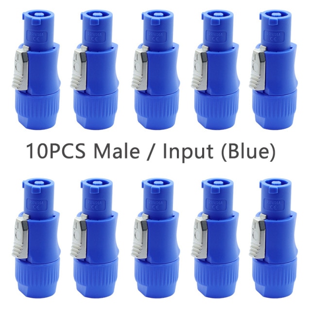 10xM