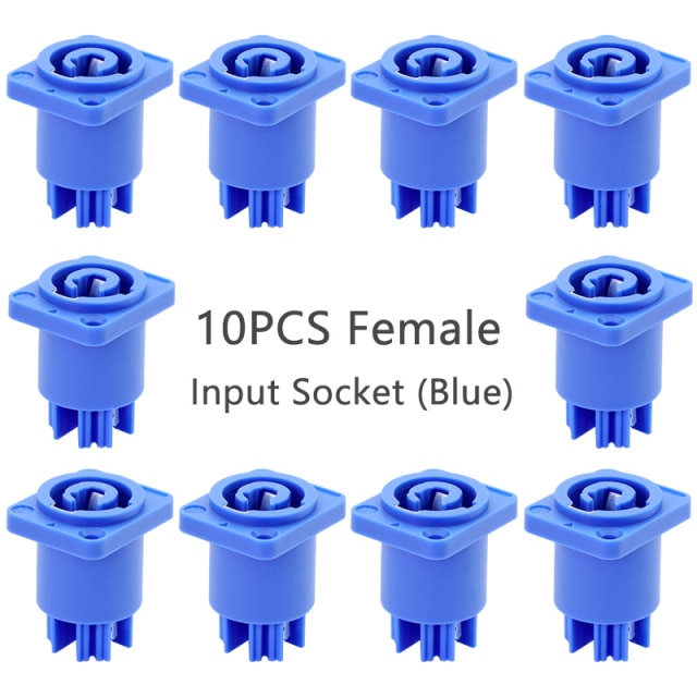 10xF