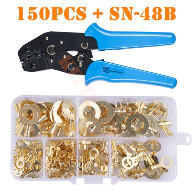150xTerminals Plier
