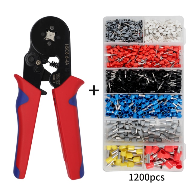 Plier and 1200
