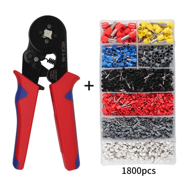 Plier and 1800